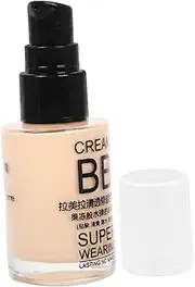 Beavorty Natural Concealer Bb Cream Hydrating Foundation Moisturizing and Correcting Benefits