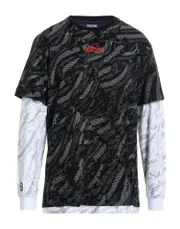 [OCTOPUS] OCTOPUS T-shirts - Item 10199251
