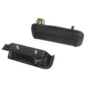Sterling Door Handle (Exterior) to suit Mitsubishi Triton 10/1996 to 06/2006 - MBTT-DOH-87R