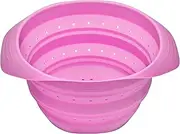 [Lurch] ProTech 210286 Folding Sieve 2L Silicone UV Grape