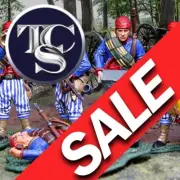 THE COLLECTORS SHOWCASE CIVIL WAR WHEATS TIGERS SET FREE USA SHIPPING!