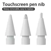 5/6PCS Tips For Apple Pencil IPad Pro Compatible With 1st Gen 2nd Gen Pencil