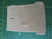 Pocher 1/8 Bugatti 50T (All Versions) Real Carpeting Upgrade Choose Color
