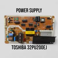 在飛比找蝦皮購物優惠-Mesin Psu電源東芝電視機32PU200EJ