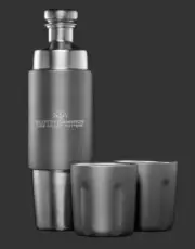 Titleist Scotty Cameron Firelight 750 Flask Scotty Cameron Fine Milled Putters