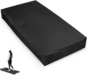 Walking Pad Treadmill Cover, Oxford Dust Cloth for Under Desk Treadmill Cover, Waterproof Protective Cover for Treadmill Home & Office&Outdoor