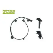 Goss Wheel Speed Sensor - Gm - WS248