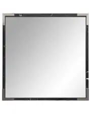 Howard Elliott Marcel Square Mirror