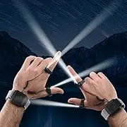 DICEVER Hands Free Flashlights