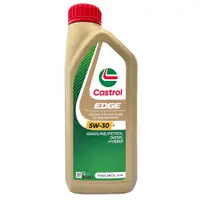 在飛比找松果購物優惠-嘉實多 CASTROL EDGE M 5W30 全合成機油 