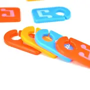 CC-581 TPR Cord Winder With Category Label