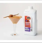 Oregon Chai Extra Spicy Original Chai Tea Latte Concentrate 1/2 Gallon (5/26)