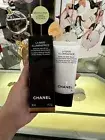 Chanel La Base Illuminatrice Glowing Makeup Primer Moisturizing Plumping ~ 1 oz