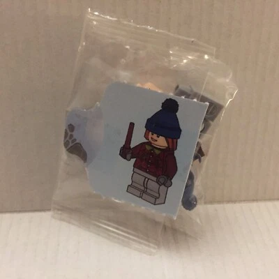 NEW Lego Holiday Ron Weasley Minifigure