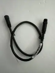 Simrad Lowrance Navico N2KEXT-2RD 032-0161-02 2 Foot NMEA2000 Drop Cable EV7