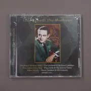 Underneath The Mistletoe (CD) Christmas Bing Crosby Frank Sinatra NEW SEALED