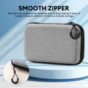 1PC Storage Bag Case For Electric Air Blower Mini Turbo Fan Handheld Brushless