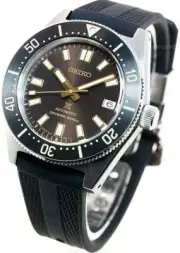 SEIKO PROSPEX 1st Divers SBDC105 Mechanical Automatic men Watch New in Box