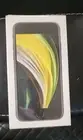 Iphone SE 2nd Gen Black 64gb
