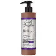 Carol's Daughter Black Vanilla Moisture & Shine Shampoo, 12 Oz