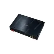 Kenwood Hi-Resolution Audio Certified D-Class 5ch Amplifier Maximum Power 1800W