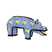 Tuffy Jr Zoo Hippo 1 Each By Tuffy