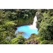 Save 10.00%! Celeste River Waterfall and Wildlife Reserve