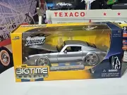 VINTAGE JADA DUB CITY - BIGTIME MUSCLE - 1970 PONTIAC FIREBIRD BEAUTIFUL CAR