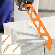 Reciprocating Cutting Blade Reciprocating Saw Blade Precise Recipro Saw qrHyf