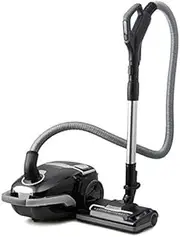 Wertheim 7 Series Bagged Four-Stage & Germastadt Filtration Vacuum Cleaner - Vacuum Cleaners