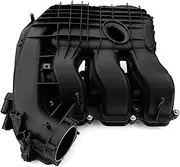 ZUXIM Intake Manifold Compatible with 2011-2020, for Jeep, for Dodge, RAM, for Chevy, 3.6L V6 Vehicles 200 300 Grand Cherokee Journey Grand Caravan Town Country Avenger Air Intake Manifold Valve