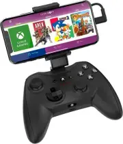 Rotor Riot Mfi Certified Gamepad Controller for iOS iPhone Wired with Menu O