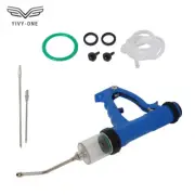 50ml Continuous Drench Gun For Cattle Sheep Goats Oral & Pour On Animal New AU