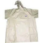 Helly Hansen Rain Jacket Army Green SZ Medium 50-52