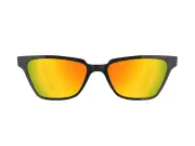Lucyd Smart Sunglasses | Nebula Model | Open Ear | Noise Canceling Wireless Mics | Compatible with Voice Assistants | Narrow Size Polarized UV400 Sunb