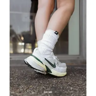 NIKE EVERYDAY Slouchy Cushioned 堆疊 泡泡襪 長襪 高筒襪【FN7406-100】