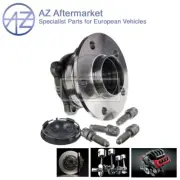 Fits Mini Countryman BMW X2 1.5 D 1.6 2.0 AZ Front Rear Wheel Bearing Kit