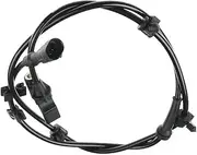 Car Wheel Speed Sensor 1pcs Rear Side ABS Wheel Speed Sensor 4860038AD, 4860038AE, 5S6543, ALS1126 for Chrysler for PT Cruiser 2004-2010 Car ABS Wheel Speed Sensor