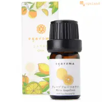 在飛比找蝦皮商城優惠-【ogaroma】白柚 單方精油 (5ml) | 品牌旗艦店