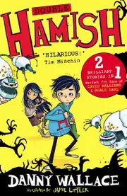 DOUBLE Hamish