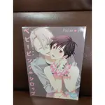 【YAOI會社 寄賣】二手/YOI/YURI ON ICE/維勇/ツナマヨ《日文-ベビーピンクのシロップ》同人誌#11