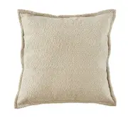 MyHouse Hudson Floor Cushion - Stone