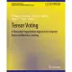 Tensor Voting: A Perceptual Organization Approach to Computer Vision and Machine Learning