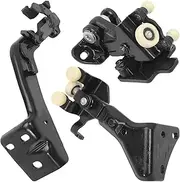 Car Sliding Door Roller for Dodge RAM ProMaster 1500/2500/3500 2014-2021, Sliding Door Roller Hinge