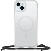 iPhone 15 Plus and iPhone 14 Plus Case | React Series Necklace MagSafe