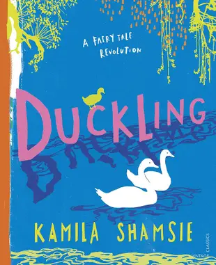 Duckling: A Fairy Tale Revolution