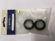 AutoArt SLOT CAR PART 14151-06 Rear Tire Set FOR BUGATTI VEYRON 1/24 Tyre