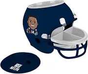 D. K. Metcalf NFLPA American Football Snack Helmet