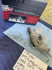 WARN WINCH CONTROL #80958