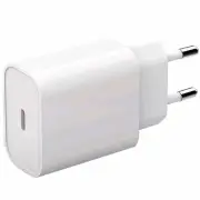 Power Supply 20W Quickcharge Charger USB With Connector Type-C Type C